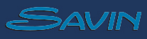 savin-logo-small