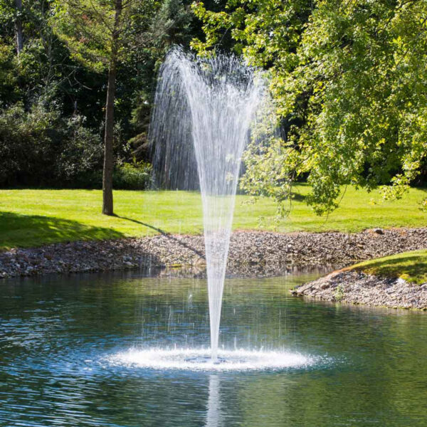 airmax-ecoseries-fountain-1-2hp-trumpet-1000__42041 Brought to you by Savin Lake Services