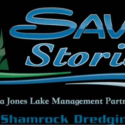 A Savin Story - The Sand Point Dredging Project