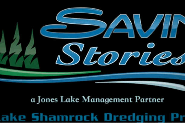 A Savin Story - The Sand Point Dredging Project