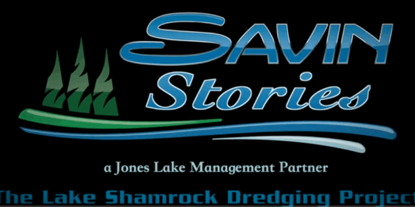 A Savin Story - The Sand Point Dredging Project